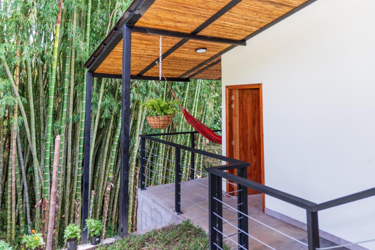 Agradable Cabana Cafetera Con Jacuzzi A 12 Min Del Centro De פריירה מראה חיצוני תמונה