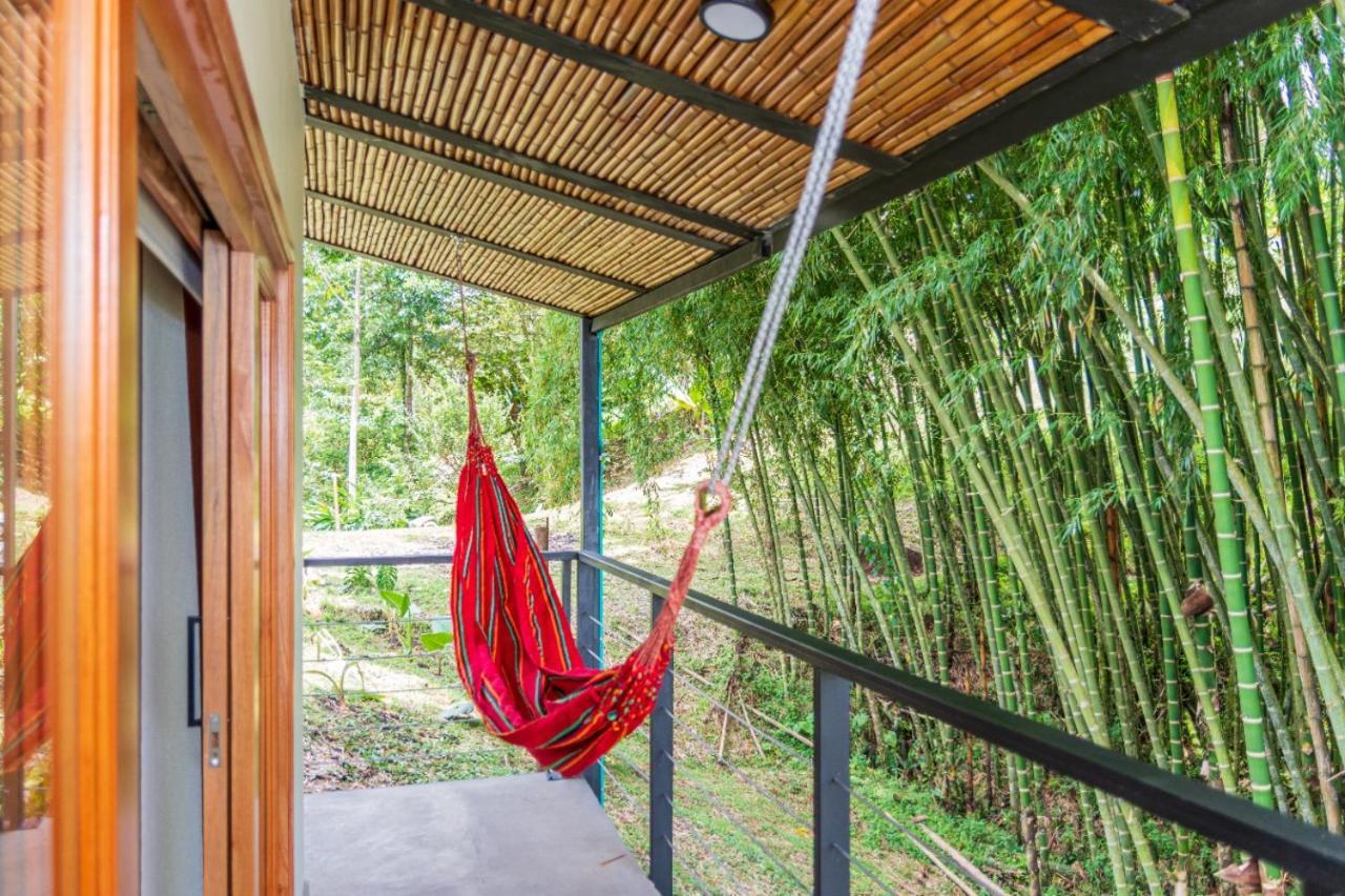 Agradable Cabana Cafetera Con Jacuzzi A 12 Min Del Centro De פריירה מראה חיצוני תמונה