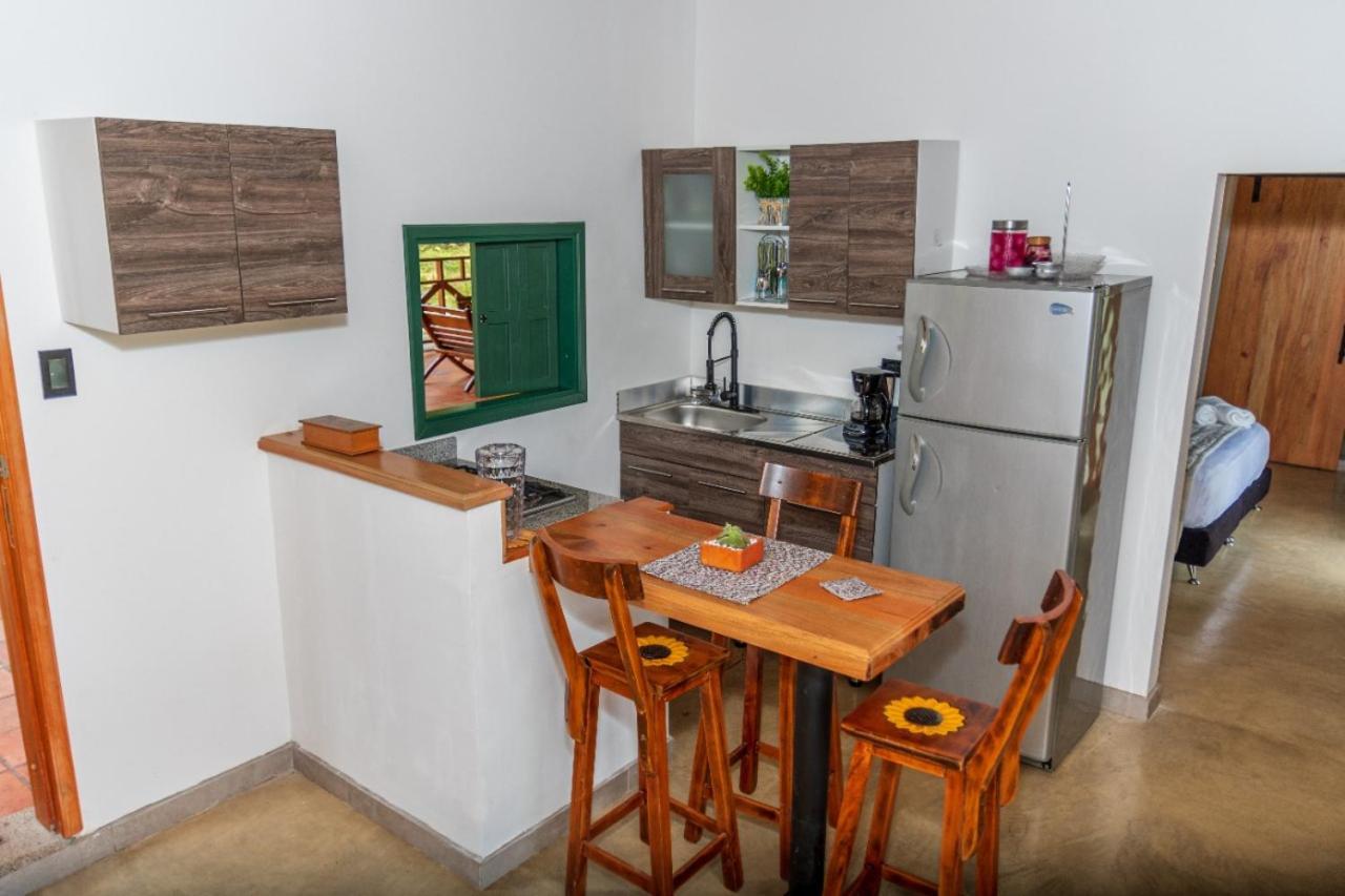 Agradable Cabana Cafetera Con Jacuzzi A 12 Min Del Centro De פריירה מראה חיצוני תמונה
